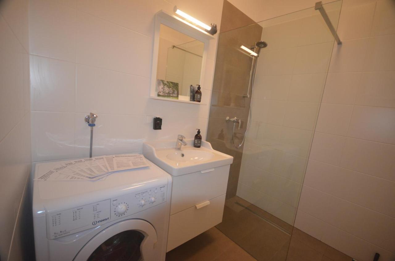Charmante Altbauapartments Apostelgasse ウィーン エクステリア 写真
