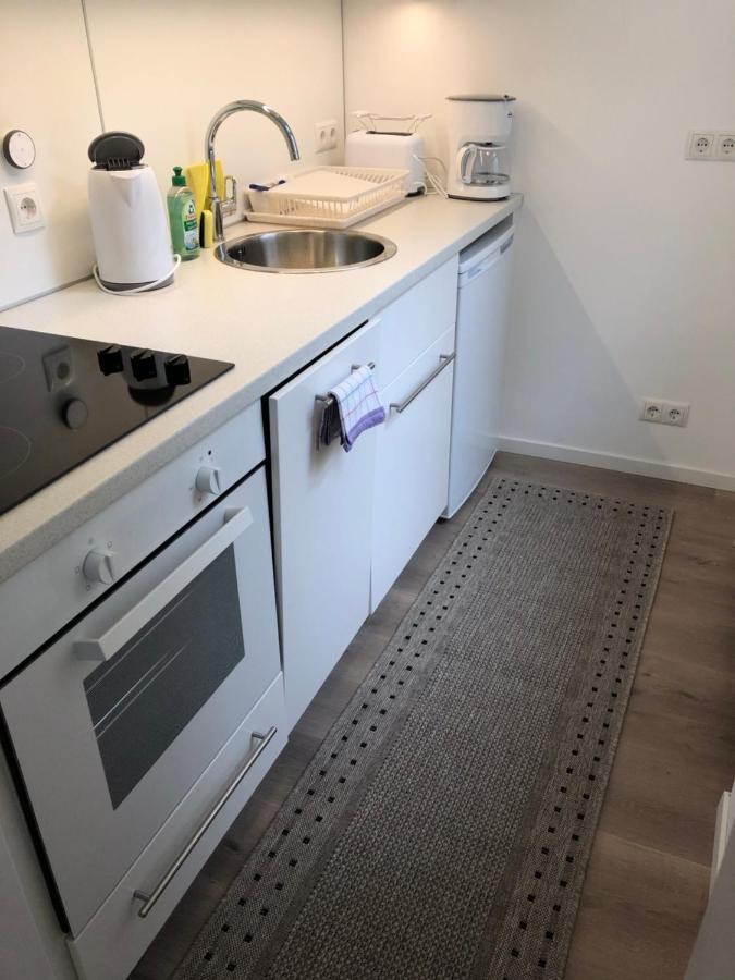 Charmante Altbauapartments Apostelgasse ウィーン エクステリア 写真