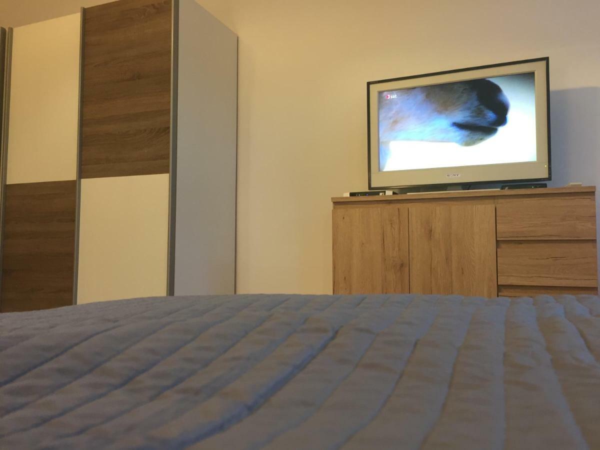 Charmante Altbauapartments Apostelgasse ウィーン エクステリア 写真