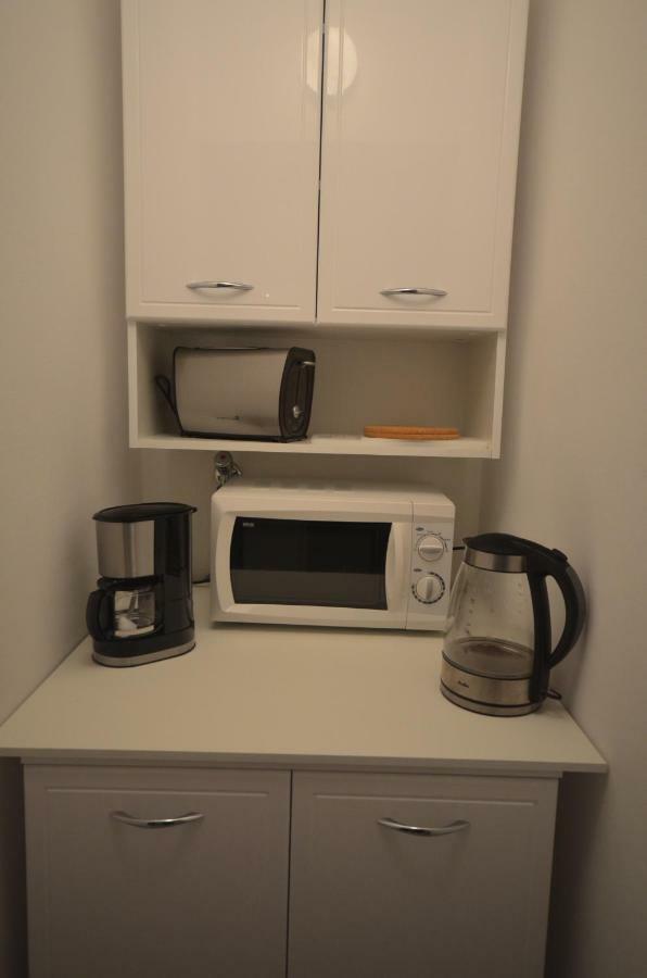 Charmante Altbauapartments Apostelgasse ウィーン エクステリア 写真