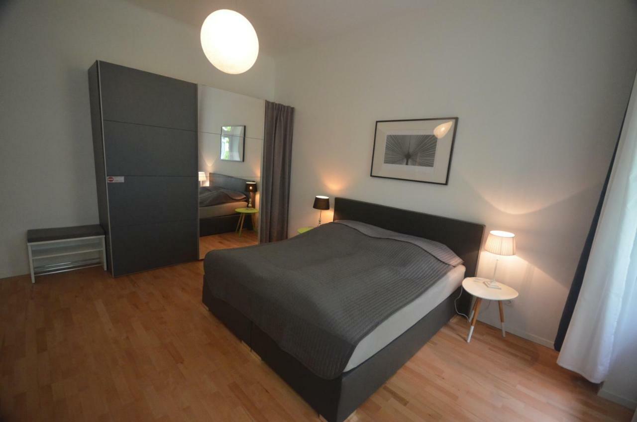 Charmante Altbauapartments Apostelgasse ウィーン エクステリア 写真