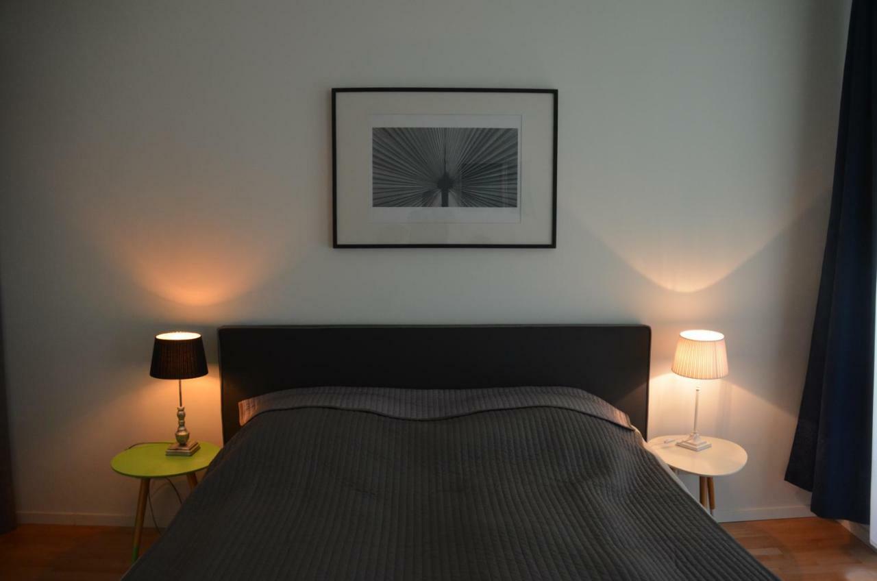 Charmante Altbauapartments Apostelgasse ウィーン エクステリア 写真