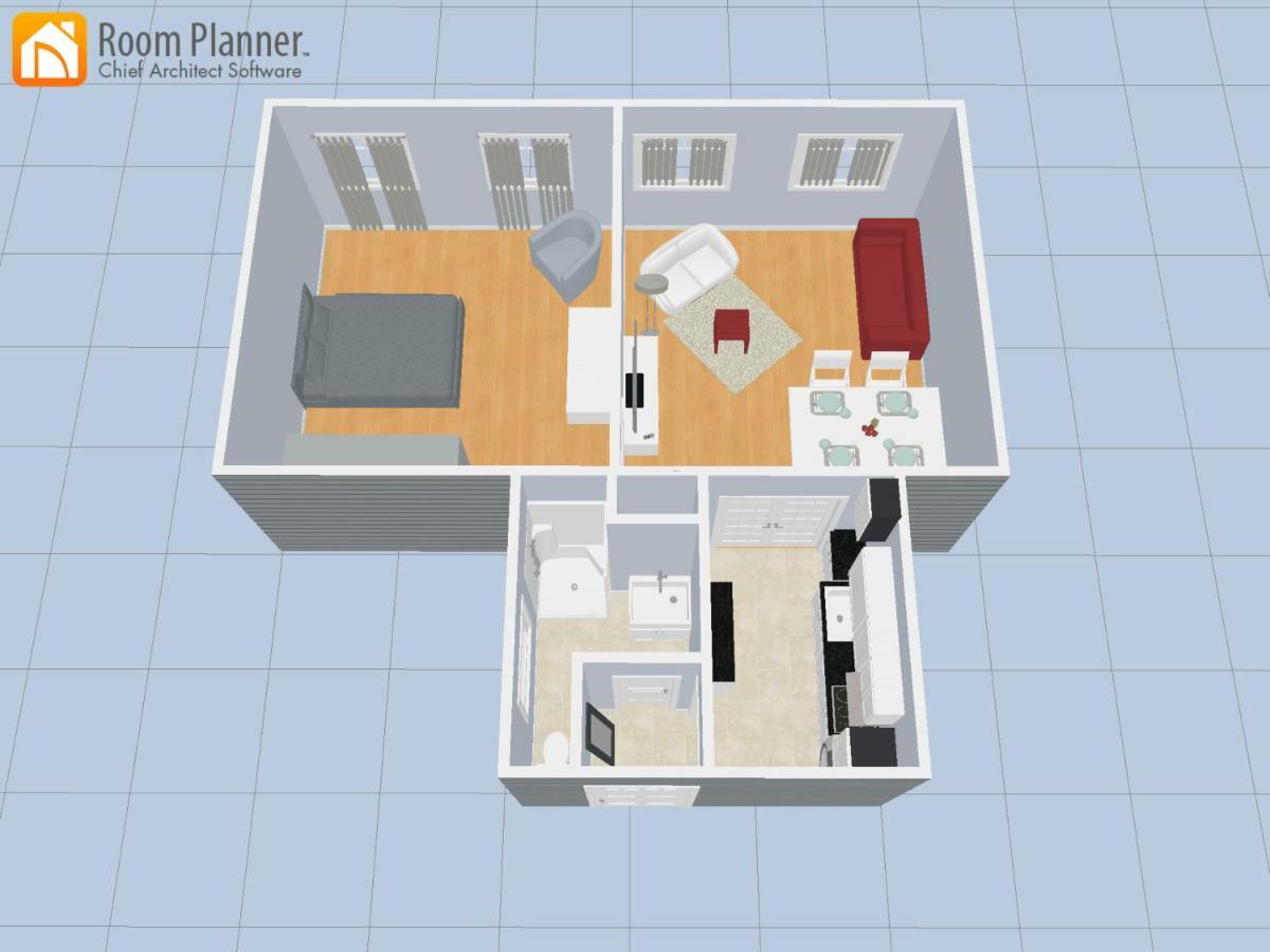 Charmante Altbauapartments Apostelgasse ウィーン エクステリア 写真